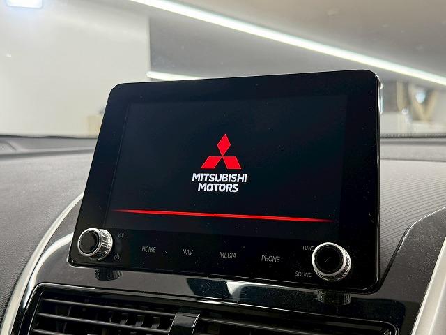 エクリプスクロスPHEV P アダプティブクルーズコントロール/純正ナビ/シートヒーター/ブラインドスポットモニター/全周囲カメラ/LEDヘッドライト/ステアリングヒーター/衝突軽減ブレーキ/ETC/フルセグ/レーンキープアシスト(32枚目)