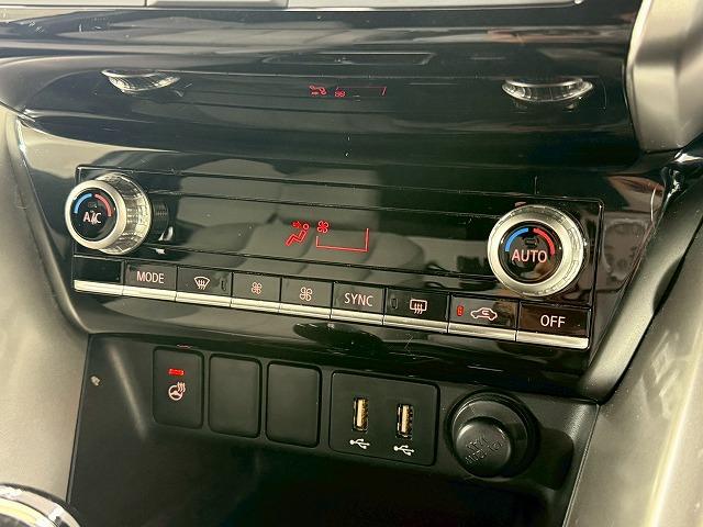 エクリプスクロスPHEV P アダプティブクルーズコントロール/純正ナビ/シートヒーター/ブラインドスポットモニター/全周囲カメラ/LEDヘッドライト/ステアリングヒーター/衝突軽減ブレーキ/ETC/フルセグ/レーンキープアシスト(38枚目)