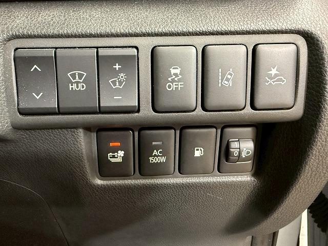 エクリプスクロスPHEV P アダプティブクルーズコントロール/純正ナビ/シートヒーター/ブラインドスポットモニター/全周囲カメラ/LEDヘッドライト/ステアリングヒーター/衝突軽減ブレーキ/ETC/フルセグ/レーンキープアシスト(40枚目)