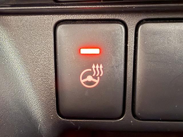 エクリプスクロスPHEV P アダプティブクルーズコントロール/純正ナビ/シートヒーター/ブラインドスポットモニター/全周囲カメラ/LEDヘッドライト/ステアリングヒーター/衝突軽減ブレーキ/ETC/フルセグ/レーンキープアシスト(41枚目)