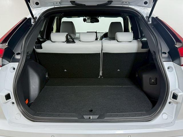 エクリプスクロスPHEV P アダプティブクルーズコントロール/純正ナビ/シートヒーター/ブラインドスポットモニター/全周囲カメラ/LEDヘッドライト/ステアリングヒーター/衝突軽減ブレーキ/ETC/フルセグ/レーンキープアシスト(59枚目)