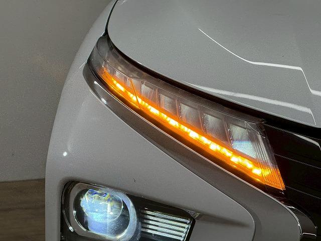 エクリプスクロスPHEV P アダプティブクルーズコントロール/純正ナビ/シートヒーター/ブラインドスポットモニター/全周囲カメラ/LEDヘッドライト/ステアリングヒーター/衝突軽減ブレーキ/ETC/フルセグ/レーンキープアシスト(71枚目)