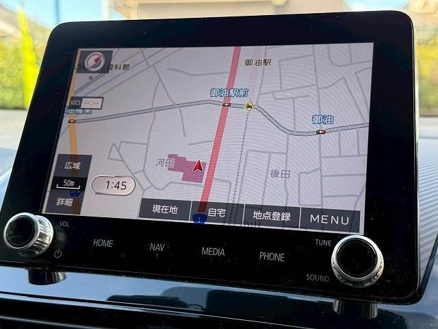 エクリプスクロスPHEV P 全周囲カメラ/レーダークルーズコントロール/ブラインドスポットモニター/パワーシート/シートヒーター/LEDヘッド/100V電源/パドルシフト/スマートキー/衝突軽減/ハンドルヒーター(3枚目)