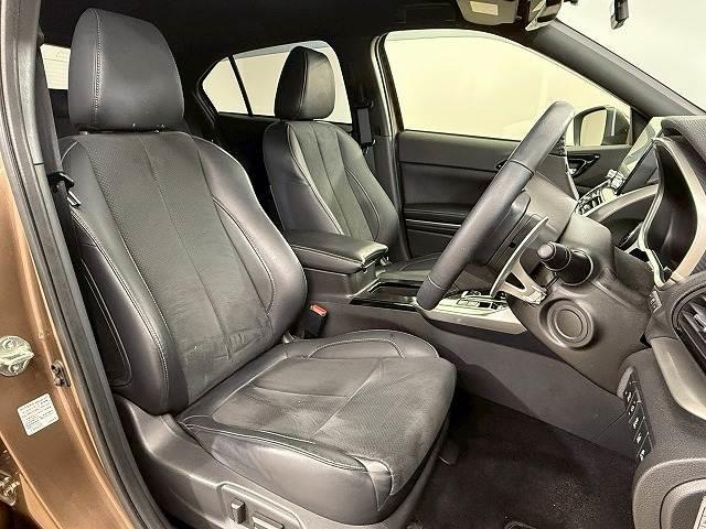 エクリプスクロスPHEV P 全周囲カメラ/レーダークルーズコントロール/ブラインドスポットモニター/パワーシート/シートヒーター/LEDヘッド/100V電源/パドルシフト/スマートキー/衝突軽減/ハンドルヒーター(5枚目)