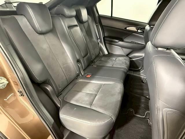 エクリプスクロスPHEV P 全周囲カメラ/レーダークルーズコントロール/ブラインドスポットモニター/パワーシート/シートヒーター/LEDヘッド/100V電源/パドルシフト/スマートキー/衝突軽減/ハンドルヒーター(6枚目)