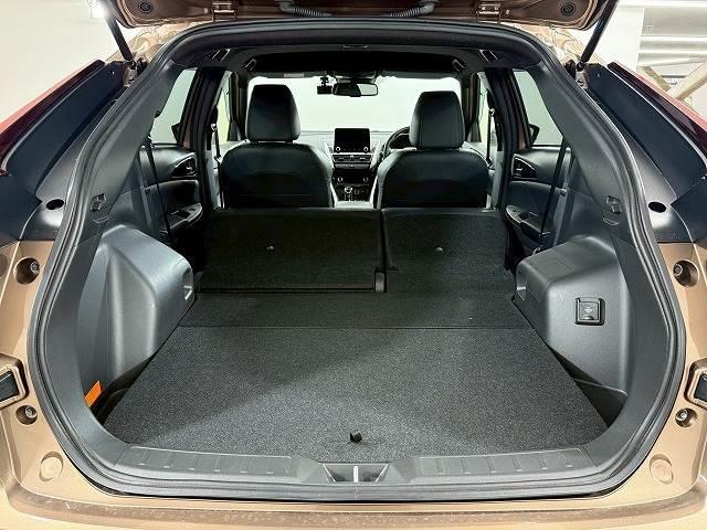 エクリプスクロスPHEV P 全周囲カメラ/レーダークルーズコントロール/ブラインドスポットモニター/パワーシート/シートヒーター/LEDヘッド/100V電源/パドルシフト/スマートキー/衝突軽減/ハンドルヒーター(13枚目)