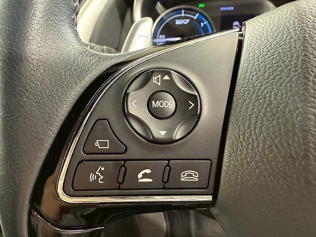 エクリプスクロスPHEV P 全周囲カメラ/レーダークルーズコントロール/ブラインドスポットモニター/パワーシート/シートヒーター/LEDヘッド/100V電源/パドルシフト/スマートキー/衝突軽減/ハンドルヒーター(36枚目)