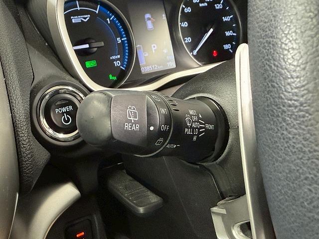 エクリプスクロスPHEV P 全周囲カメラ/レーダークルーズコントロール/ブラインドスポットモニター/パワーシート/シートヒーター/LEDヘッド/100V電源/パドルシフト/スマートキー/衝突軽減/ハンドルヒーター(38枚目)