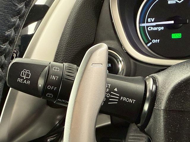 エクリプスクロスPHEV P 全周囲カメラ/レーダークルーズコントロール/ブラインドスポットモニター/パワーシート/シートヒーター/LEDヘッド/100V電源/パドルシフト/スマートキー/衝突軽減/ハンドルヒーター(40枚目)