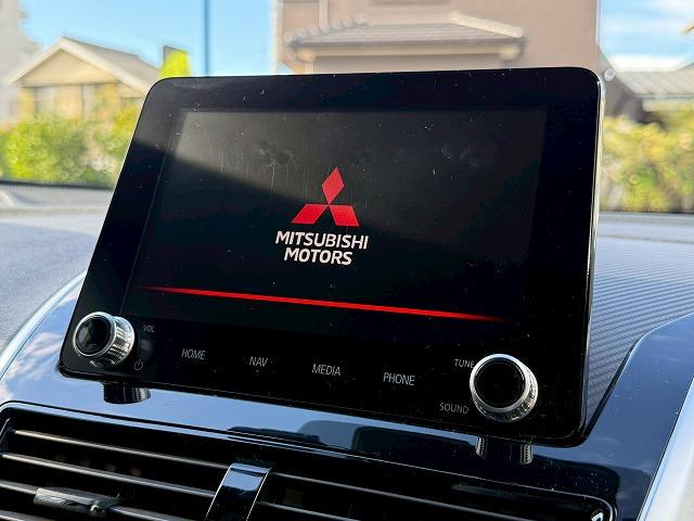 エクリプスクロスPHEV P 全周囲カメラ/レーダークルーズコントロール/ブラインドスポットモニター/パワーシート/シートヒーター/LEDヘッド/100V電源/パドルシフト/スマートキー/衝突軽減/ハンドルヒーター(42枚目)