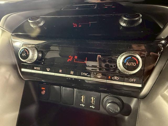 エクリプスクロスPHEV P 全周囲カメラ/レーダークルーズコントロール/ブラインドスポットモニター/パワーシート/シートヒーター/LEDヘッド/100V電源/パドルシフト/スマートキー/衝突軽減/ハンドルヒーター(60枚目)