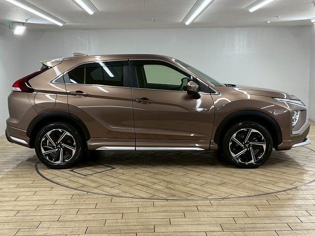 エクリプスクロスPHEV P 全周囲カメラ/レーダークルーズコントロール/ブラインドスポットモニター/パワーシート/シートヒーター/LEDヘッド/100V電源/パドルシフト/スマートキー/衝突軽減/ハンドルヒーター(67枚目)
