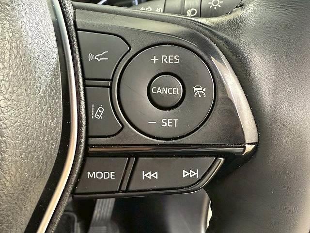 ハリアー Z レザーパッケージ モデリスタ/全周囲カメラ/12.3型ナビ/デジタルインナーミラー/セーフティーセンス/レーダークルーズコントロール/ブラインドスポットモニター/パワーシート/シートヒーター/ベンチレーション/電動リア(7枚目)