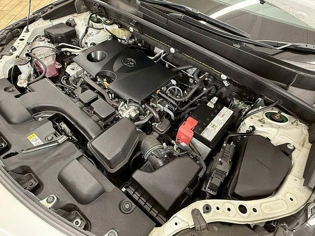 ハリアー Z レザーパッケージ モデリスタ/全周囲カメラ/12.3型ナビ/デジタルインナーミラー/セーフティーセンス/レーダークルーズコントロール/ブラインドスポットモニター/パワーシート/シートヒーター/ベンチレーション/電動リア(18枚目)