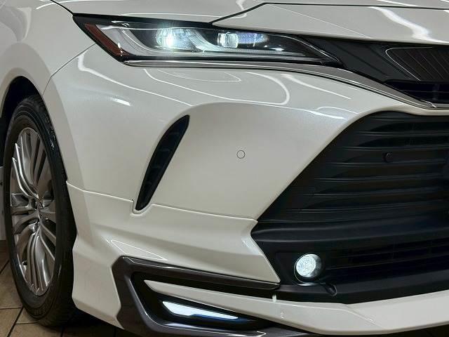 ハリアー Z レザーパッケージ モデリスタ/全周囲カメラ/12.3型ナビ/デジタルインナーミラー/セーフティーセンス/レーダークルーズコントロール/ブラインドスポットモニター/パワーシート/シートヒーター/ベンチレーション/電動リア(19枚目)