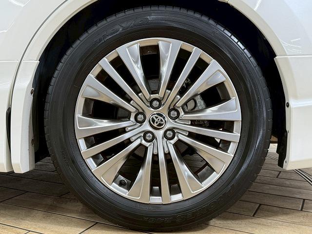 ハリアー Z レザーパッケージ モデリスタ/全周囲カメラ/12.3型ナビ/デジタルインナーミラー/セーフティーセンス/レーダークルーズコントロール/ブラインドスポットモニター/パワーシート/シートヒーター/ベンチレーション/電動リア(23枚目)