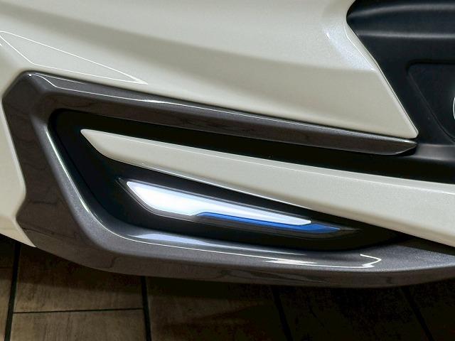 ハリアー Z レザーパッケージ モデリスタ/全周囲カメラ/12.3型ナビ/デジタルインナーミラー/セーフティーセンス/レーダークルーズコントロール/ブラインドスポットモニター/パワーシート/シートヒーター/ベンチレーション/電動リア(35枚目)