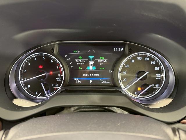 ハリアー Z レザーパッケージ モデリスタ/全周囲カメラ/12.3型ナビ/デジタルインナーミラー/セーフティーセンス/レーダークルーズコントロール/ブラインドスポットモニター/パワーシート/シートヒーター/ベンチレーション/電動リア(42枚目)