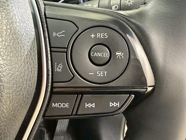 ハリアー Z レザーパッケージ モデリスタ/全周囲カメラ/12.3型ナビ/デジタルインナーミラー/セーフティーセンス/レーダークルーズコントロール/ブラインドスポットモニター/パワーシート/シートヒーター/ベンチレーション/電動リア(46枚目)