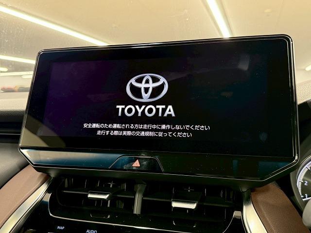 ハリアー Z レザーパッケージ モデリスタ/全周囲カメラ/12.3型ナビ/デジタルインナーミラー/セーフティーセンス/レーダークルーズコントロール/ブラインドスポットモニター/パワーシート/シートヒーター/ベンチレーション/電動リア(49枚目)