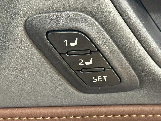 ハリアー Z レザーパッケージ モデリスタ/全周囲カメラ/12.3型ナビ/デジタルインナーミラー/セーフティーセンス/レーダークルーズコントロール/ブラインドスポットモニター/パワーシート/シートヒーター/ベンチレーション/電動リア(59枚目)