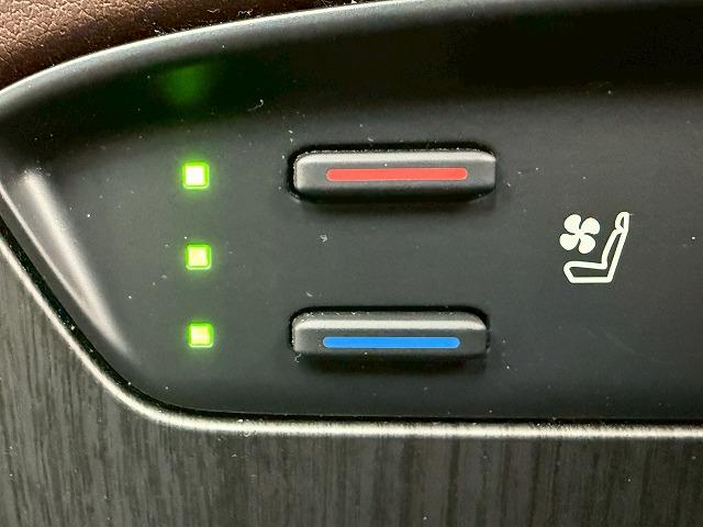 ハリアー Z レザーパッケージ モデリスタ/全周囲カメラ/12.3型ナビ/デジタルインナーミラー/セーフティーセンス/レーダークルーズコントロール/ブラインドスポットモニター/パワーシート/シートヒーター/ベンチレーション/電動リア(61枚目)