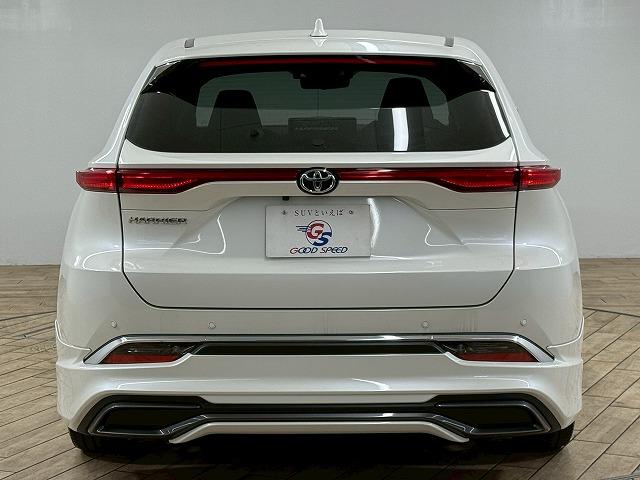 ハリアー Z レザーパッケージ モデリスタ/全周囲カメラ/12.3型ナビ/デジタルインナーミラー/セーフティーセンス/レーダークルーズコントロール/ブラインドスポットモニター/パワーシート/シートヒーター/ベンチレーション/電動リア(73枚目)