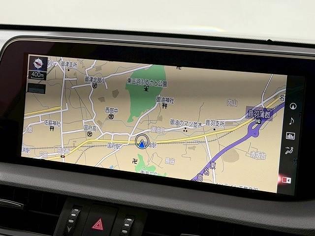 ES ES300h バージョンL 全周囲カメラ/サンルーフ/デジタルアウターミラー/ブラインドスポットモニター/シートヒーター/シートクーラー/純正12.3インチナビ/レーダクルーズコントロール/パドルシフト/パワーシート(3枚目)