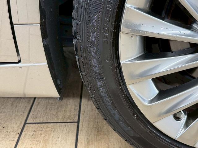 ES ES300h バージョンL 全周囲カメラ/サンルーフ/デジタルアウターミラー/ブラインドスポットモニター/シートヒーター/シートクーラー/純正12.3インチナビ/レーダクルーズコントロール/パドルシフト/パワーシート(27枚目)