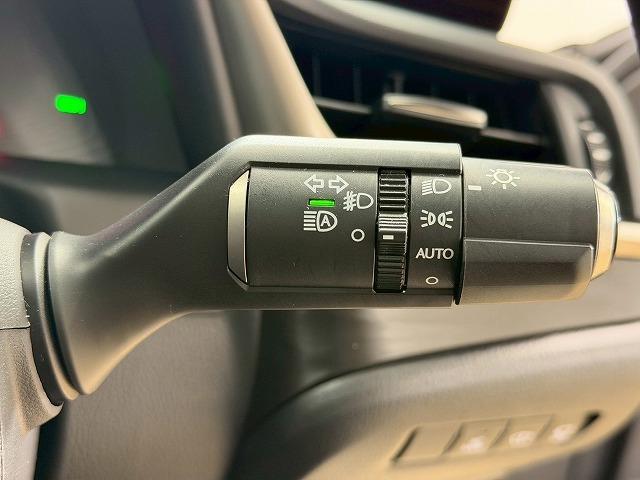 ES ES300h バージョンL 全周囲カメラ/サンルーフ/デジタルアウターミラー/ブラインドスポットモニター/シートヒーター/シートクーラー/純正12.3インチナビ/レーダクルーズコントロール/パドルシフト/パワーシート(42枚目)