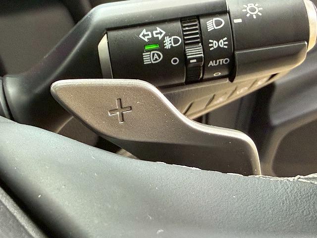 ES ES300h バージョンL 全周囲カメラ/サンルーフ/デジタルアウターミラー/ブラインドスポットモニター/シートヒーター/シートクーラー/純正12.3インチナビ/レーダクルーズコントロール/パドルシフト/パワーシート(45枚目)