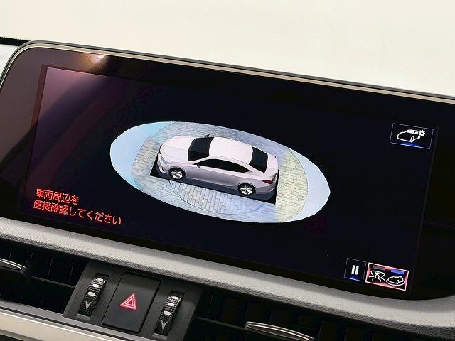 ES ES300h バージョンL 全周囲カメラ/サンルーフ/デジタルアウターミラー/ブラインドスポットモニター/シートヒーター/シートクーラー/純正12.3インチナビ/レーダクルーズコントロール/パドルシフト/パワーシート(58枚目)