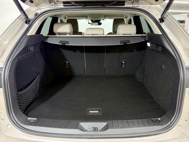 CX-60 XD Lパッケージ 全周囲カメラ/レザーシート/電動リヤゲート/追従クルコン/シートヒーター/ステアリングヒーター/シートメモリー/クリアランスソナー/ブラインドスポットモニター/オートエアコン/LEDヘッドライト(38枚目)