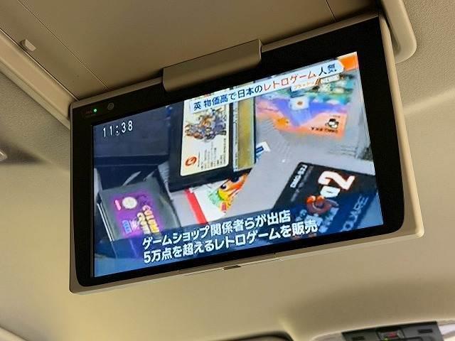 アルファード Ｓ“Ｃ　パッケージ”　後席モニター／レーダークルーズコントロール／三眼ＬＥＤヘッド／ＥＴＣ／セーフティーセンス／両側電動スライドドア／パワーバッグドア／シートヒーター／ベンチレーション／ＣＤ・ＤＶＤデッキ／スマートキー（9枚目）