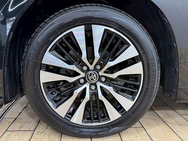 アルファード Ｓ“Ｃ　パッケージ”　後席モニター／レーダークルーズコントロール／三眼ＬＥＤヘッド／ＥＴＣ／セーフティーセンス／両側電動スライドドア／パワーバッグドア／シートヒーター／ベンチレーション／ＣＤ・ＤＶＤデッキ／スマートキー（21枚目）