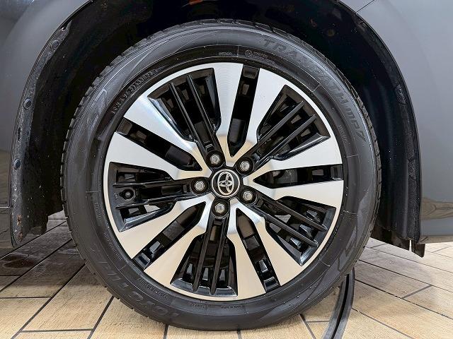 アルファード Ｓ“Ｃ　パッケージ”　後席モニター／レーダークルーズコントロール／三眼ＬＥＤヘッド／ＥＴＣ／セーフティーセンス／両側電動スライドドア／パワーバッグドア／シートヒーター／ベンチレーション／ＣＤ・ＤＶＤデッキ／スマートキー（23枚目）