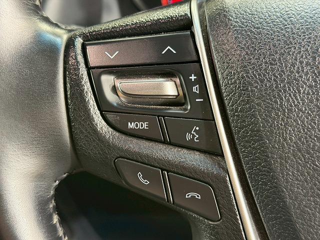 アルファード Ｓ“Ｃ　パッケージ”　後席モニター／レーダークルーズコントロール／三眼ＬＥＤヘッド／ＥＴＣ／セーフティーセンス／両側電動スライドドア／パワーバッグドア／シートヒーター／ベンチレーション／ＣＤ・ＤＶＤデッキ／スマートキー（27枚目）