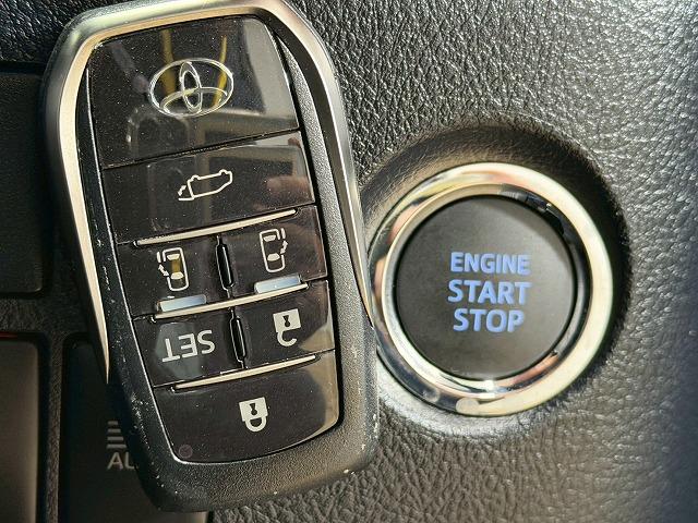 アルファード Ｓ“Ｃ　パッケージ”　後席モニター／レーダークルーズコントロール／三眼ＬＥＤヘッド／ＥＴＣ／セーフティーセンス／両側電動スライドドア／パワーバッグドア／シートヒーター／ベンチレーション／ＣＤ・ＤＶＤデッキ／スマートキー（38枚目）