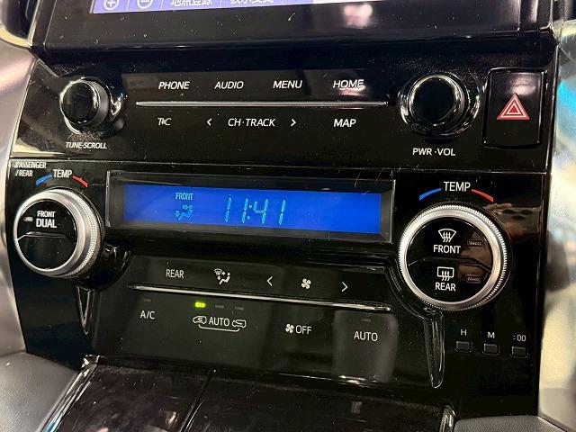 アルファード Ｓ“Ｃ　パッケージ”　後席モニター／レーダークルーズコントロール／三眼ＬＥＤヘッド／ＥＴＣ／セーフティーセンス／両側電動スライドドア／パワーバッグドア／シートヒーター／ベンチレーション／ＣＤ・ＤＶＤデッキ／スマートキー（39枚目）