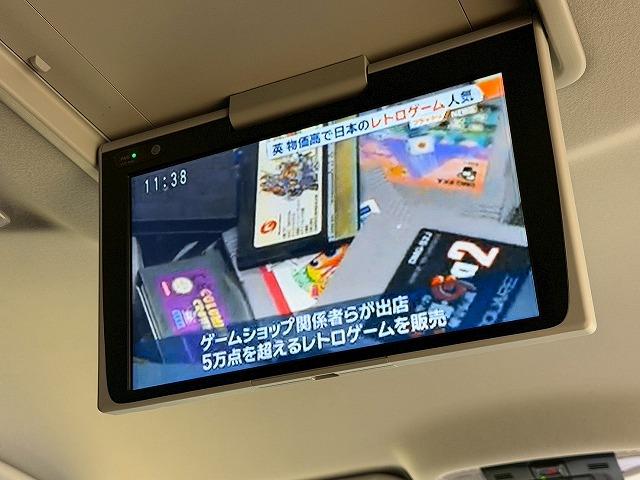 アルファード Ｓ“Ｃ　パッケージ”　後席モニター／レーダークルーズコントロール／三眼ＬＥＤヘッド／ＥＴＣ／セーフティーセンス／両側電動スライドドア／パワーバッグドア／シートヒーター／ベンチレーション／ＣＤ・ＤＶＤデッキ／スマートキー（53枚目）