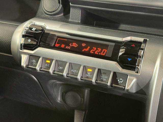 クロスビー ハイブリッドＭＸ　シートヒーター／ＳＤナビ／パドルシフト／ＥＴＣ／アイドリングストップ／スマートキー／プッシュスタート／オートエアコン／純正１６インチアルミホイール／ドライブレコーダー／パワーウインドウ（9枚目）