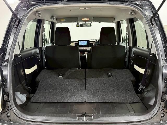 クロスビー ハイブリッドＭＸ　シートヒーター／ＳＤナビ／パドルシフト／ＥＴＣ／アイドリングストップ／スマートキー／プッシュスタート／オートエアコン／純正１６インチアルミホイール／ドライブレコーダー／パワーウインドウ（13枚目）