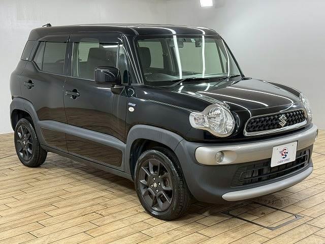 クロスビー ハイブリッドＭＸ　シートヒーター／ＳＤナビ／パドルシフト／ＥＴＣ／アイドリングストップ／スマートキー／プッシュスタート／オートエアコン／純正１６インチアルミホイール／ドライブレコーダー／パワーウインドウ（14枚目）