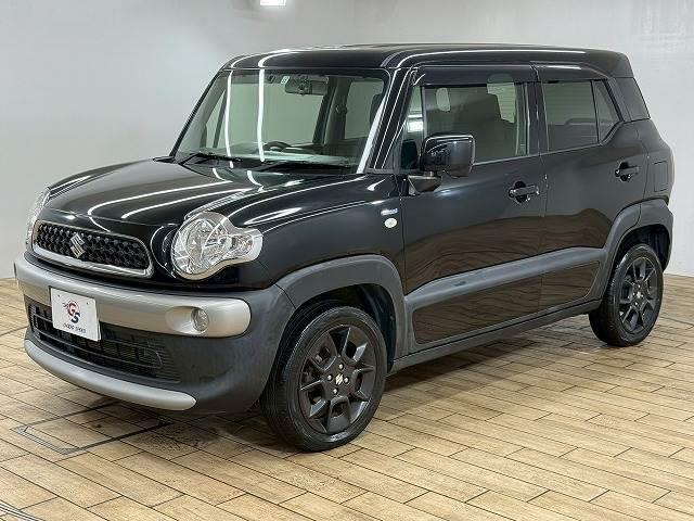 クロスビー ハイブリッドＭＸ　シートヒーター／ＳＤナビ／パドルシフト／ＥＴＣ／アイドリングストップ／スマートキー／プッシュスタート／オートエアコン／純正１６インチアルミホイール／ドライブレコーダー／パワーウインドウ（15枚目）