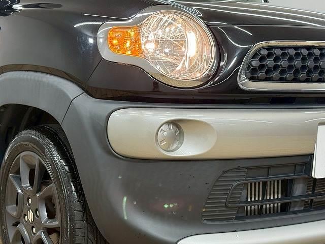 クロスビー ハイブリッドＭＸ　シートヒーター／ＳＤナビ／パドルシフト／ＥＴＣ／アイドリングストップ／スマートキー／プッシュスタート／オートエアコン／純正１６インチアルミホイール／ドライブレコーダー／パワーウインドウ（19枚目）