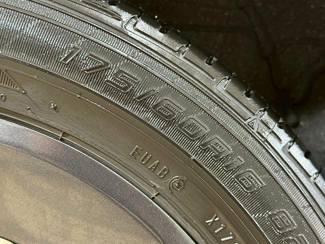 クロスビー ハイブリッドＭＸ　シートヒーター／ＳＤナビ／パドルシフト／ＥＴＣ／アイドリングストップ／スマートキー／プッシュスタート／オートエアコン／純正１６インチアルミホイール／ドライブレコーダー／パワーウインドウ（27枚目）