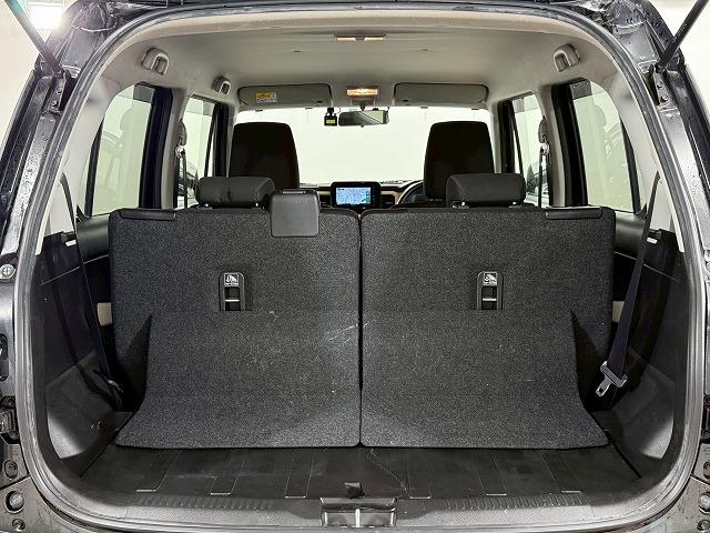 クロスビー ハイブリッドＭＸ　シートヒーター／ＳＤナビ／パドルシフト／ＥＴＣ／アイドリングストップ／スマートキー／プッシュスタート／オートエアコン／純正１６インチアルミホイール／ドライブレコーダー／パワーウインドウ（34枚目）