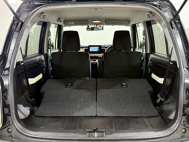 クロスビー ハイブリッドＭＸ　シートヒーター／ＳＤナビ／パドルシフト／ＥＴＣ／アイドリングストップ／スマートキー／プッシュスタート／オートエアコン／純正１６インチアルミホイール／ドライブレコーダー／パワーウインドウ（35枚目）