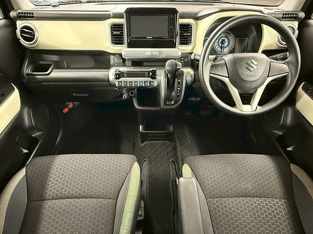 クロスビー ハイブリッドＭＸ　シートヒーター／ＳＤナビ／パドルシフト／ＥＴＣ／アイドリングストップ／スマートキー／プッシュスタート／オートエアコン／純正１６インチアルミホイール／ドライブレコーダー／パワーウインドウ（36枚目）