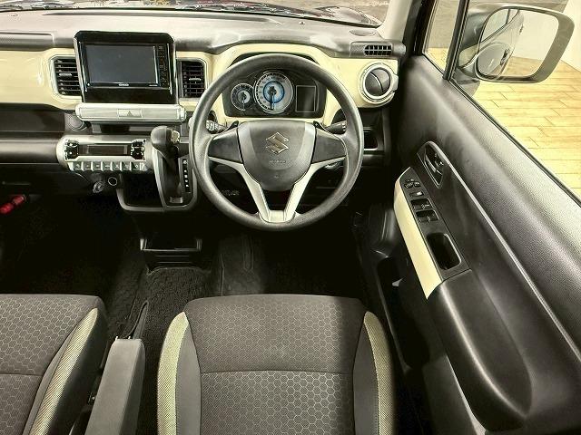 クロスビー ハイブリッドＭＸ　シートヒーター／ＳＤナビ／パドルシフト／ＥＴＣ／アイドリングストップ／スマートキー／プッシュスタート／オートエアコン／純正１６インチアルミホイール／ドライブレコーダー／パワーウインドウ（38枚目）